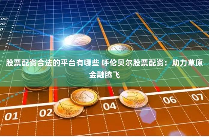 股票配资合法的平台有哪些 呼伦贝尔股票配资:助力草原金融腾飞