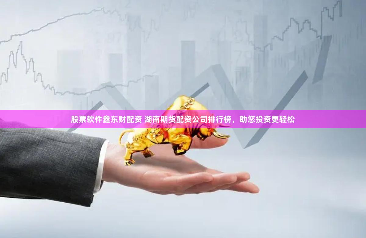 股票软件鑫东财配资 湖南期货配资公司排行榜，助您投资更轻松
